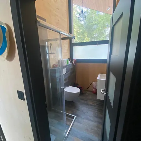 Sofinka Lejlighed Liptovský Mikuláš