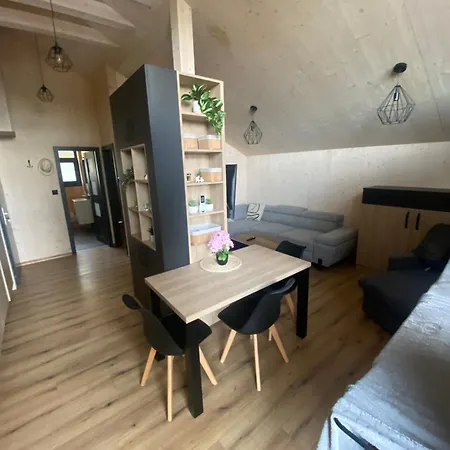 Sofinka Apartmán