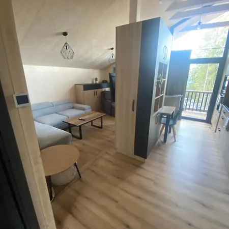 Apartmán Sofinka