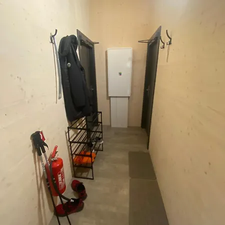 Appartement Sofinka *