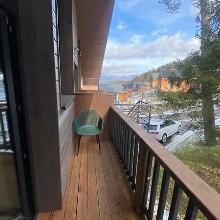 Sofinka Lejlighed Liptovský Mikuláš